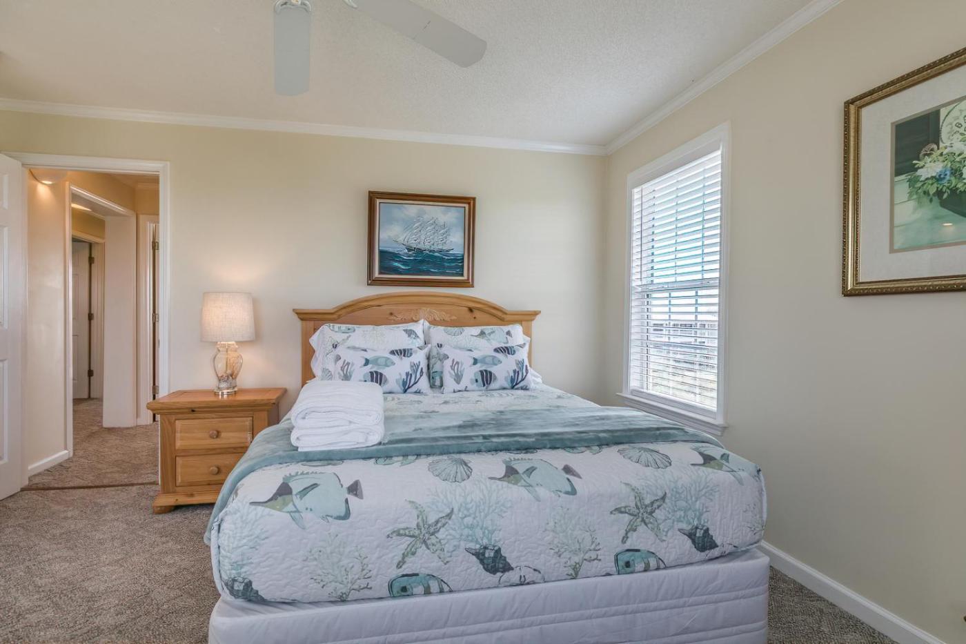 Tradewind On Harbor Island - 4 Bedrooms Sleeps 8 Exterior foto