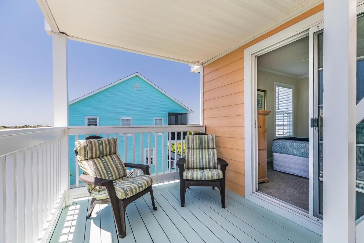 Tradewind On Harbor Island - 4 Bedrooms Sleeps 8 Exterior foto